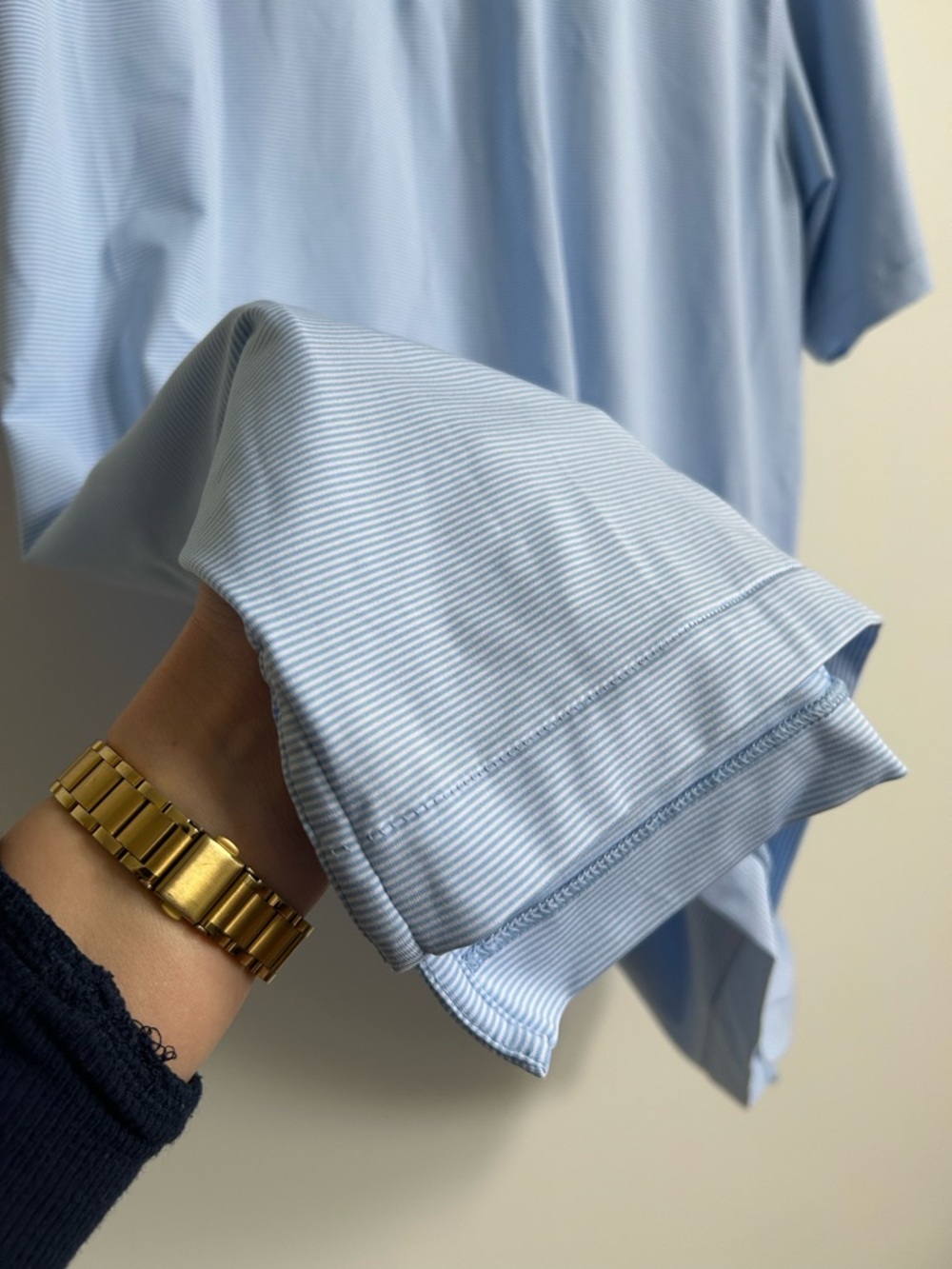 Peter Millar Alabama Polo XXL - Picture 3 of 11